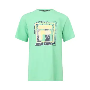 Kid's T-shirt Fila Illerkirchberg image-0