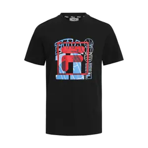 Kid's T-shirt Fila Illerkirchberg image-0