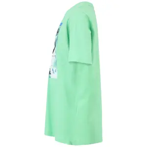 Kid's T-shirt Fila Illertissen Graphic image-0