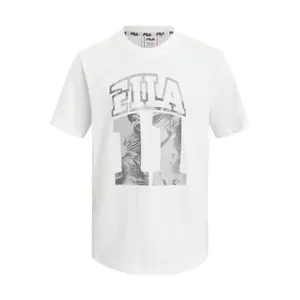 Kid's T-shirt Fila Illerrieden image-0
