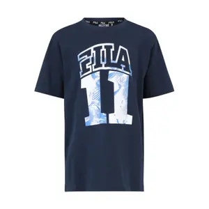 Kid's T-shirt Fila Illerrieden image-0