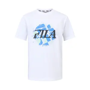 Kid's T-shirt Fila Ilberstedt image-0