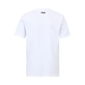 Kid's T-shirt Fila Ilberstedt image-1