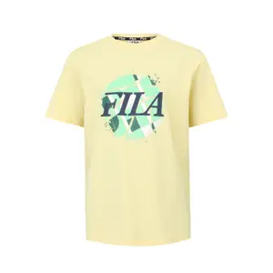 Kid's T-shirt Fila Ilberstedt image-0