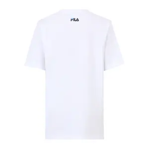 Kid's T-shirt Fila Lottstetten image-1