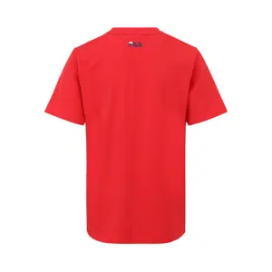 Kid's T-shirt Fila Lottstetten image-1