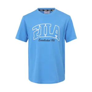 Kid's T-shirt Fila Lottstetten Graphic image-0