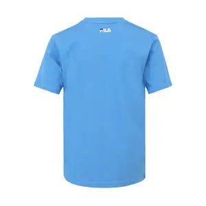 Kid's T-shirt Fila Lottstetten Graphic image-1