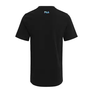 Kid's T-shirt Fila Lottstetten image-1