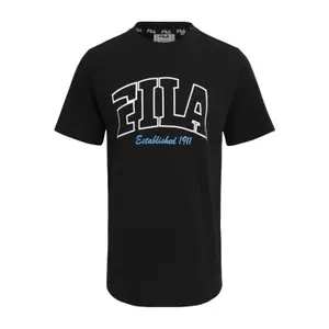 Kid's T-shirt Fila Lottstetten image-0