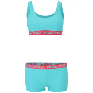 2-piece swimsuit for girls Fila Stettfeld image-0