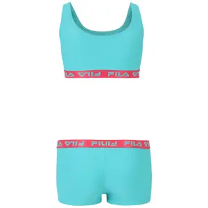2-piece swimsuit for girls Fila Stettfeld image-1