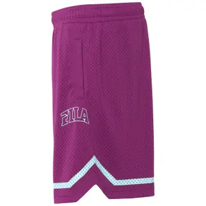 Girl's shorts Fila Ipswich image-0