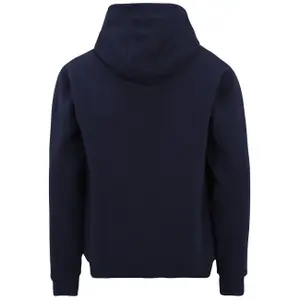 Children's hooded sweatshirt Fila Lontras image-1