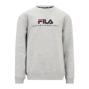 Sudadera infantil Fila Lorena image-0