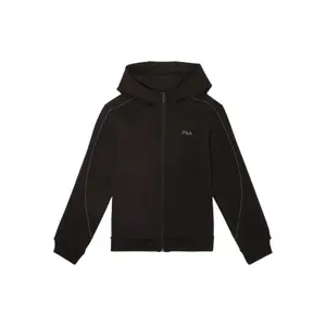 Sudadera con capucha infantil Fila Vigano Regular