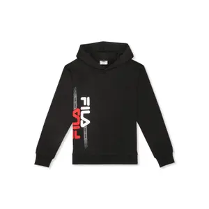 Child hoodie Fila Morimondo Regular Graphic