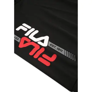Child hoodie Fila Morimondo Regular Graphic image-2