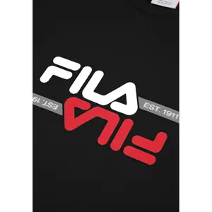 Sweatshirt child Fila Morimondo Regular Graphic image-2