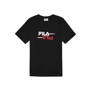 Sweatshirt child Fila Morimondo Regular Graphic image-0