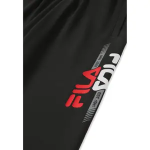 Kids' joggers Fila Morimondo Regular Graphic image-2