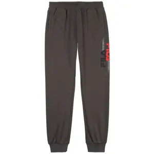 Kids' joggers Fila Morimondo Regular Graphic image-0