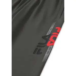 Kids' joggers Fila Morimondo Regular Graphic image-2