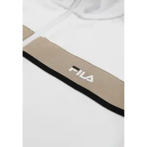 Children's training jacket Fila Campasso image-0