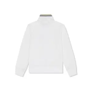 Children's training jacket Fila Campasso image-1