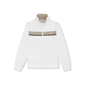 Children's training jacket Fila Campasso image-2