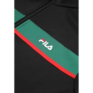 Veste de survêtement enfant Fila Campasso image-1
