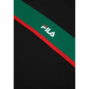 Sudadera con capucha infantil Fila Campasso image-2