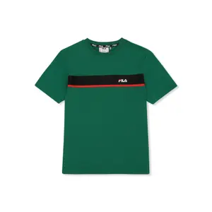 Kid's T-shirt Fila Campasso image-0