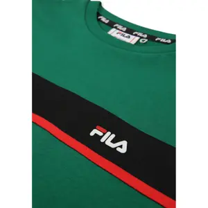 Kid's T-shirt Fila Campasso image-2