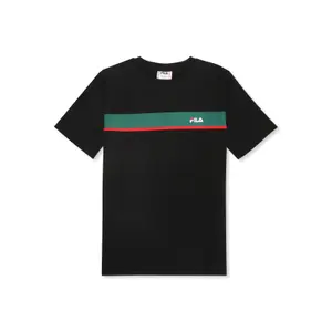 Kid's T-shirt Fila Campasso image-0