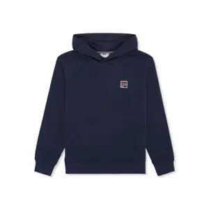 Child hoodie Fila Verrone image-0