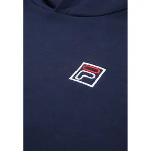 Child hoodie Fila Verrone image-2