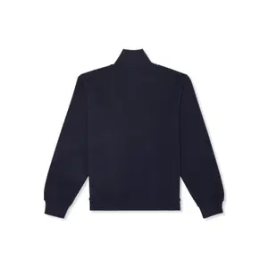 Sudadera con media cremallera para niño Fila Torazza Regular Graphic image-1