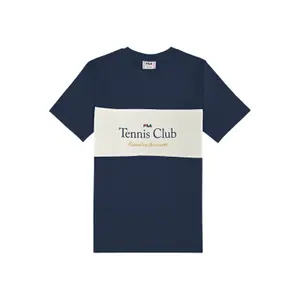 Kid's T-shirt Fila Torazza Regular Graphic image-2