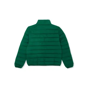 Children's down jacket Fila Montanaro image-0