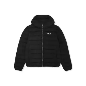 Child Puffer jacket Fila Montegiove