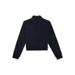 Girl's crop jacket Fila Zimone image-1