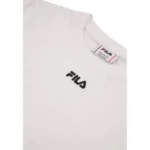 T-shirt crop fille Fila Ceranova image-2