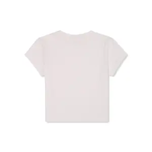 T-shirt crop fille Fila Ceranova image-1