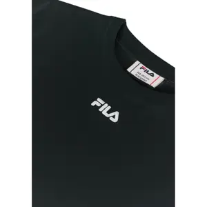 T-shirt crop fille Fila Ceranova image-2