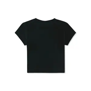 T-shirt crop fille Fila Ceranova image-1