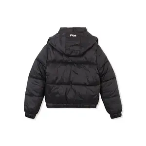 Girl's Puffer jacket Fila Grassa image-1