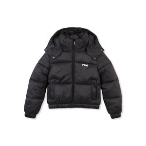 fat0735-80010-girl-s-puffer-jacket-fila-grassa-black