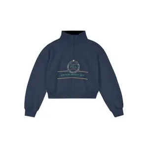 Polar de niña Fila Francia