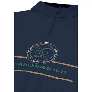 Polar de niña Fila Francia image-2